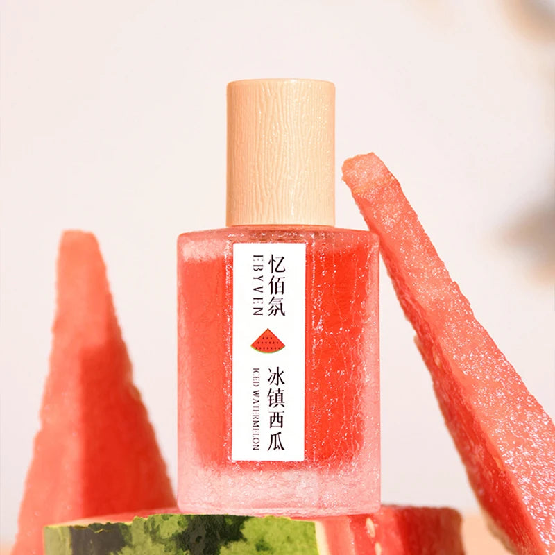 JEAN MISS Fruity EDP – Peach Lychee Watermelon Perfume 50ml