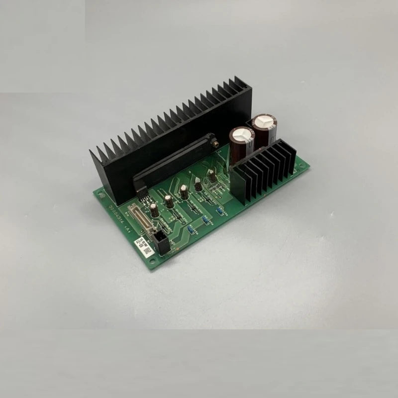 Parts for Hitachi Elevator Drive Heat Sink UA2-GDCA 30004314/30004315 Peaceful Pleasures Health and Wellness