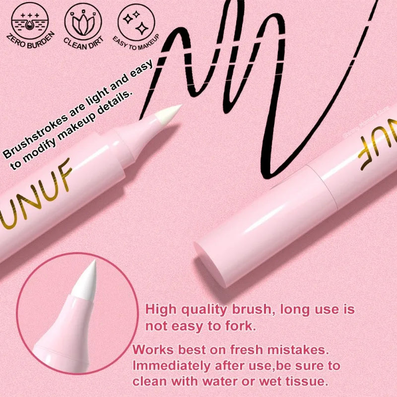 Makeup Correction Eraser Pen – Eye, Lip & Face Touch-Up