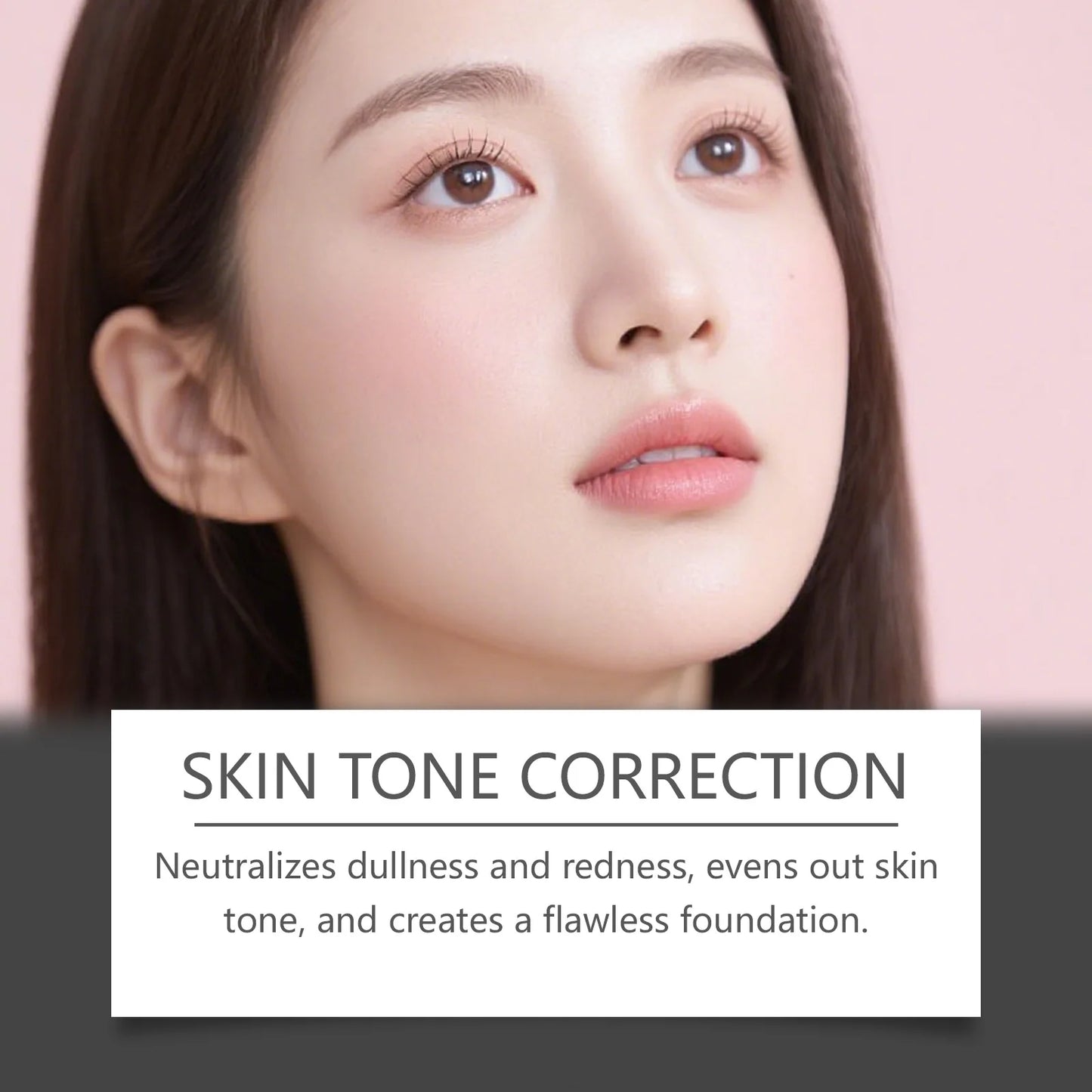 Face Firming Primer Cream – Hydrating, Brightening & Oil Control