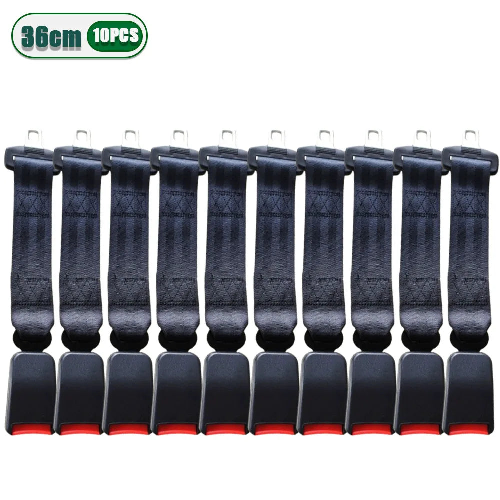 Universal Car Seat Belt Extender | Pregnancy & Plus Size