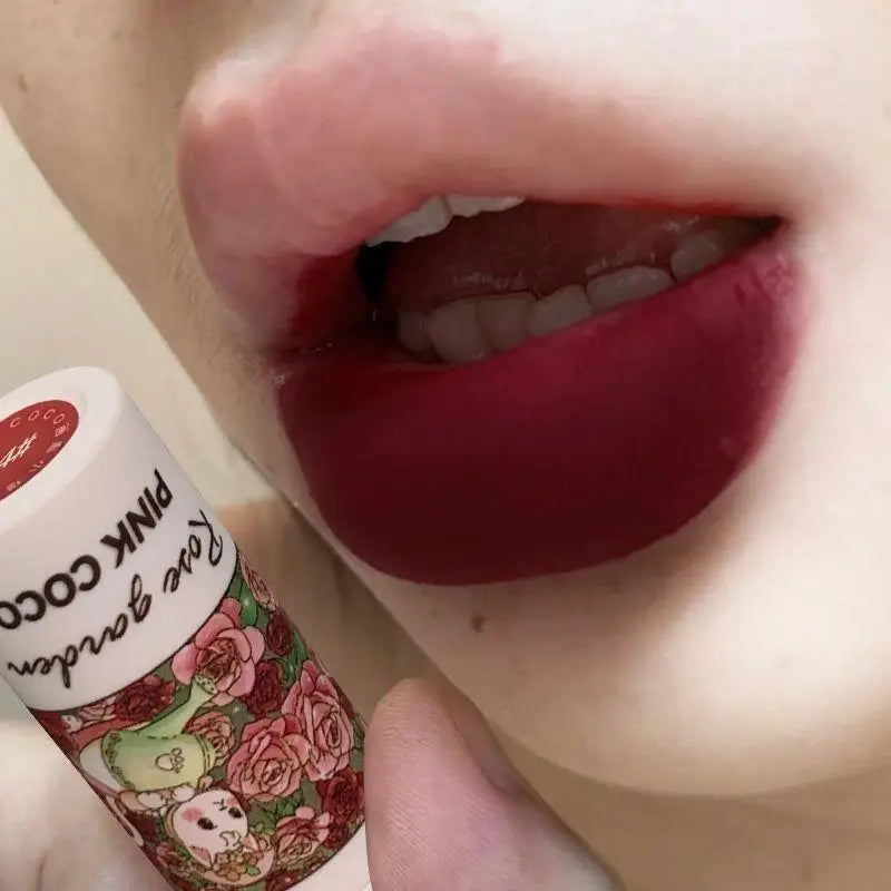 Matte Liquid Lipstick Velvet Lip Mud | Waterproof Long-Lasting