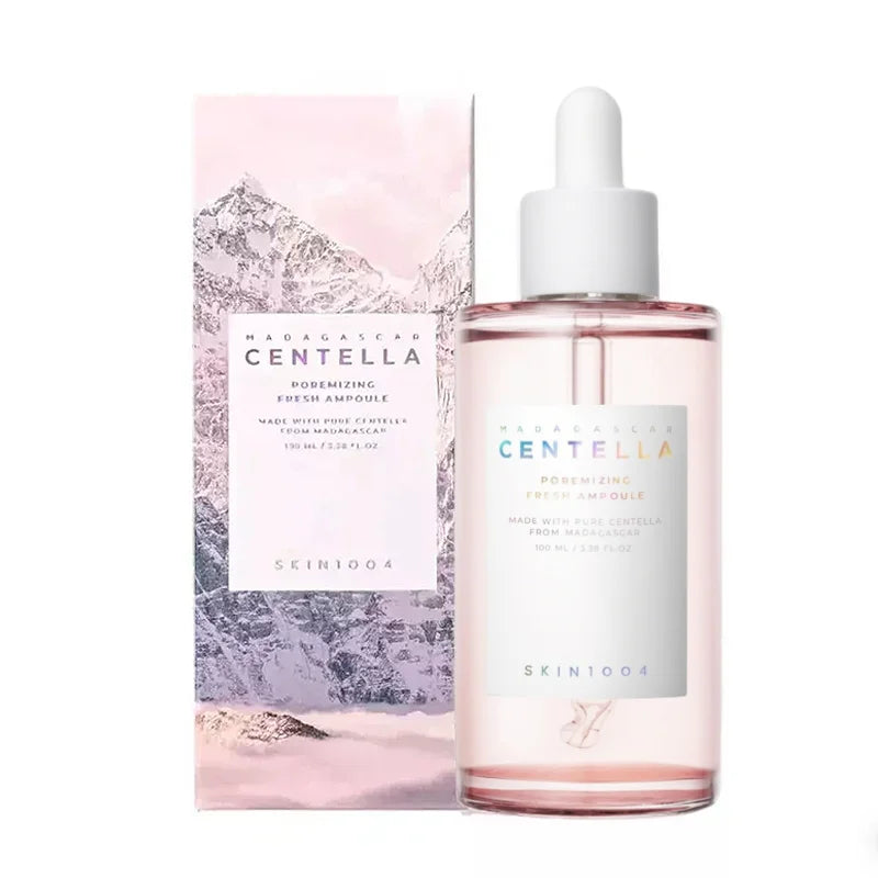 SKIN1004 Centella Ampoule Serum – Pore, Brighten & Soothe