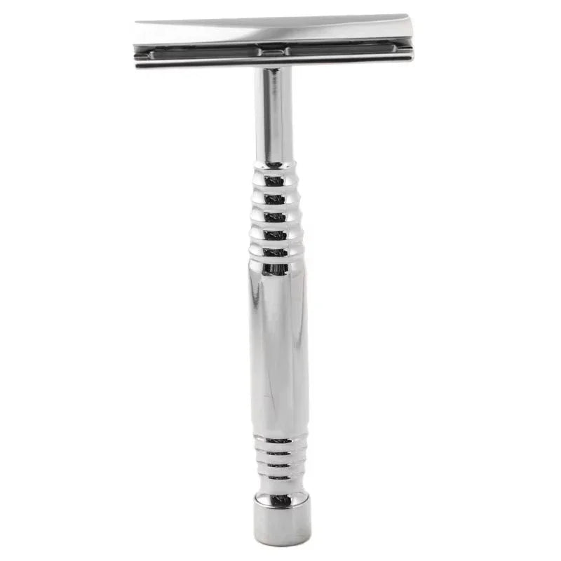 2026 Romulus Magnetic Razor YAQI for Men Lightweight 91mm Ergonomic Handle Design Precise Shaving Experience Peaceful Pleasures Health and Wellness RAMS2349-S-MAG