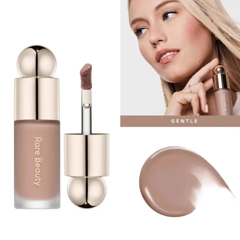 Rare Beauty 3D Contour Stick – Waterproof Bronzer Face Sculptor