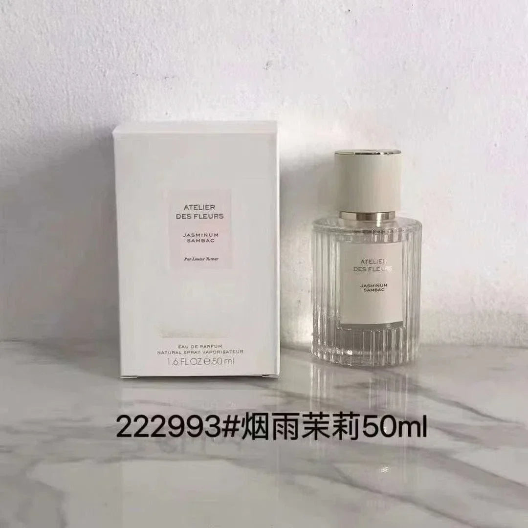 Woodland Blossom Mist 50mL Eau de Toilette | Cedar Magnolia Jasmine