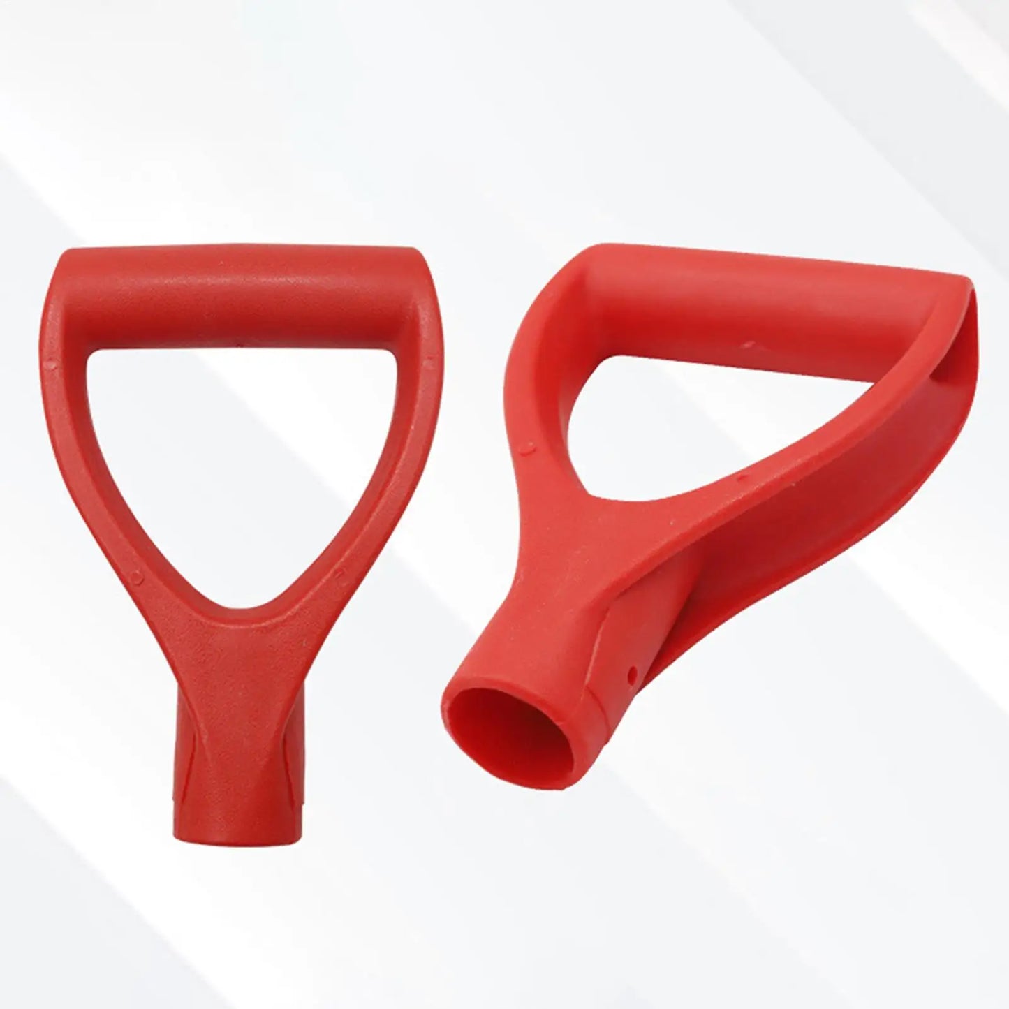 Ergonomic D-Grip Shovel Handle Replacement | Garden & Yard