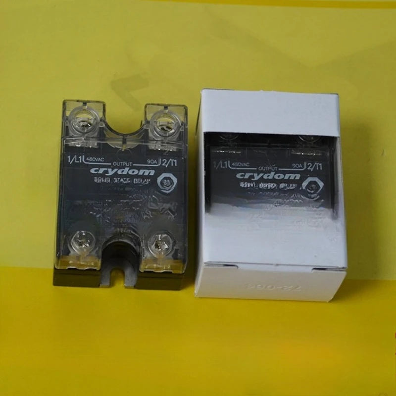 CRYDOM CWD4890P Solid State Relay Replacement Part