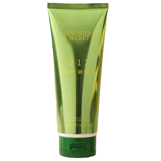 ROUSHUN 236ml Fragrance Body Lotion – Non-Greasy Moisturizer Body Lotion Oasis Select