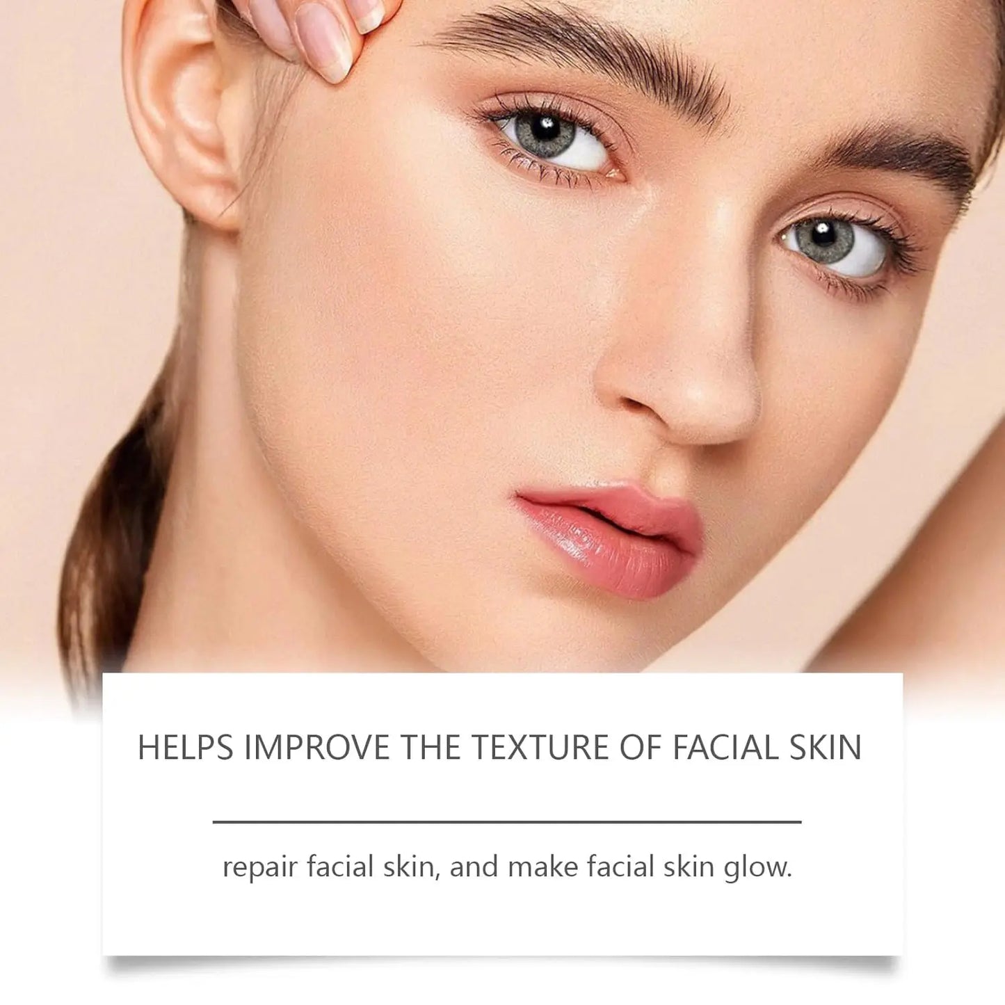 Ginseng Hyaluronic Acid Vitamin Hydra Repair Night Cream Deep Moisturizing Skin Brightening Firming Anti Wrinkle Face Cream Peaceful Pleasures Health and Wellness