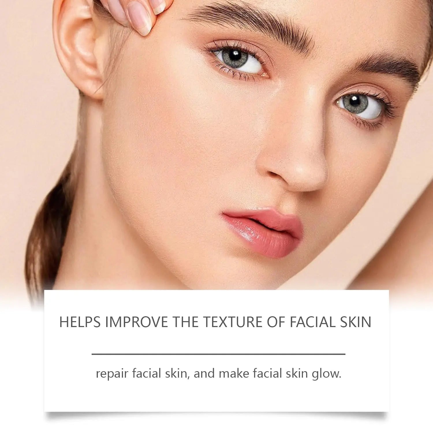 Ginseng Hyaluronic Acid Vitamin Hydra Repair Night Cream Deep Moisturizing Skin Brightening Firming Anti Wrinkle Face Cream Peaceful Pleasures Health and Wellness
