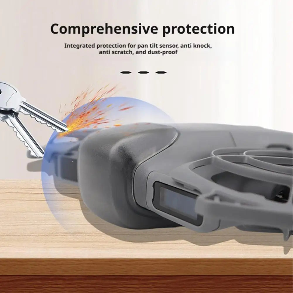 DJI NEO 2 Lens Cover – Gimbal Scratch & Impact Protection