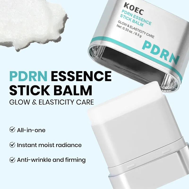 PDRN Centella Asiatica Firming Serum | Deep Moisture Face & Eye