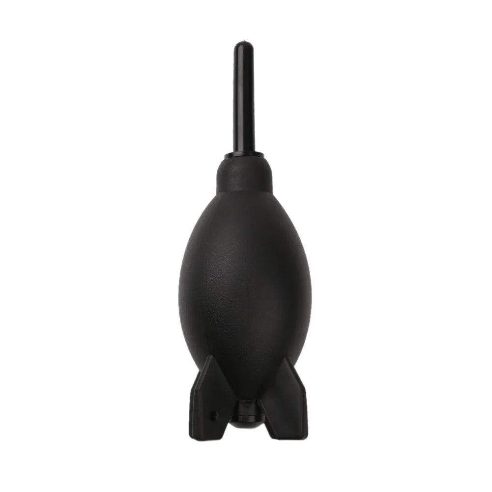 VODOOL Rocket Air Blaster Dust Blower for Camera & Keyboard