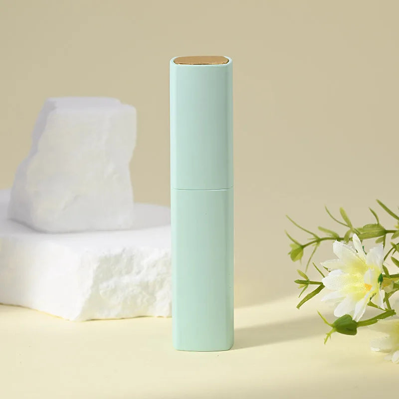 10ml Refillable Perfume Atomizer – TSA Approved Travel Spray Bottle