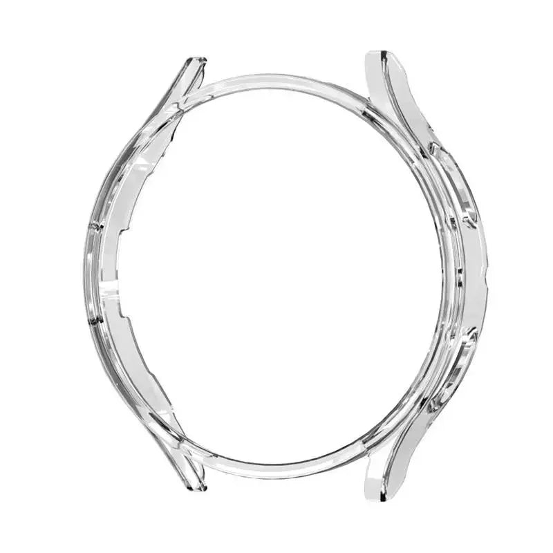 Samsung Galaxy Watch 7 Hard PC Case – 40mm & 44mm Protector