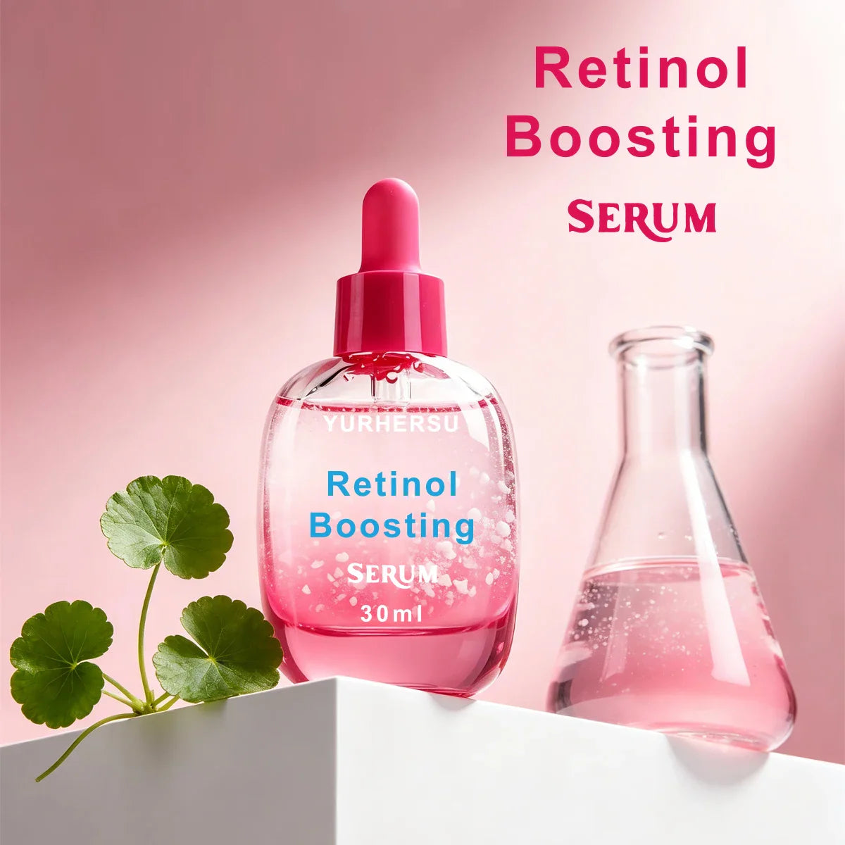 Multivitamin Collagen Liquid Essence – Vitamin C B E Brightening Serum