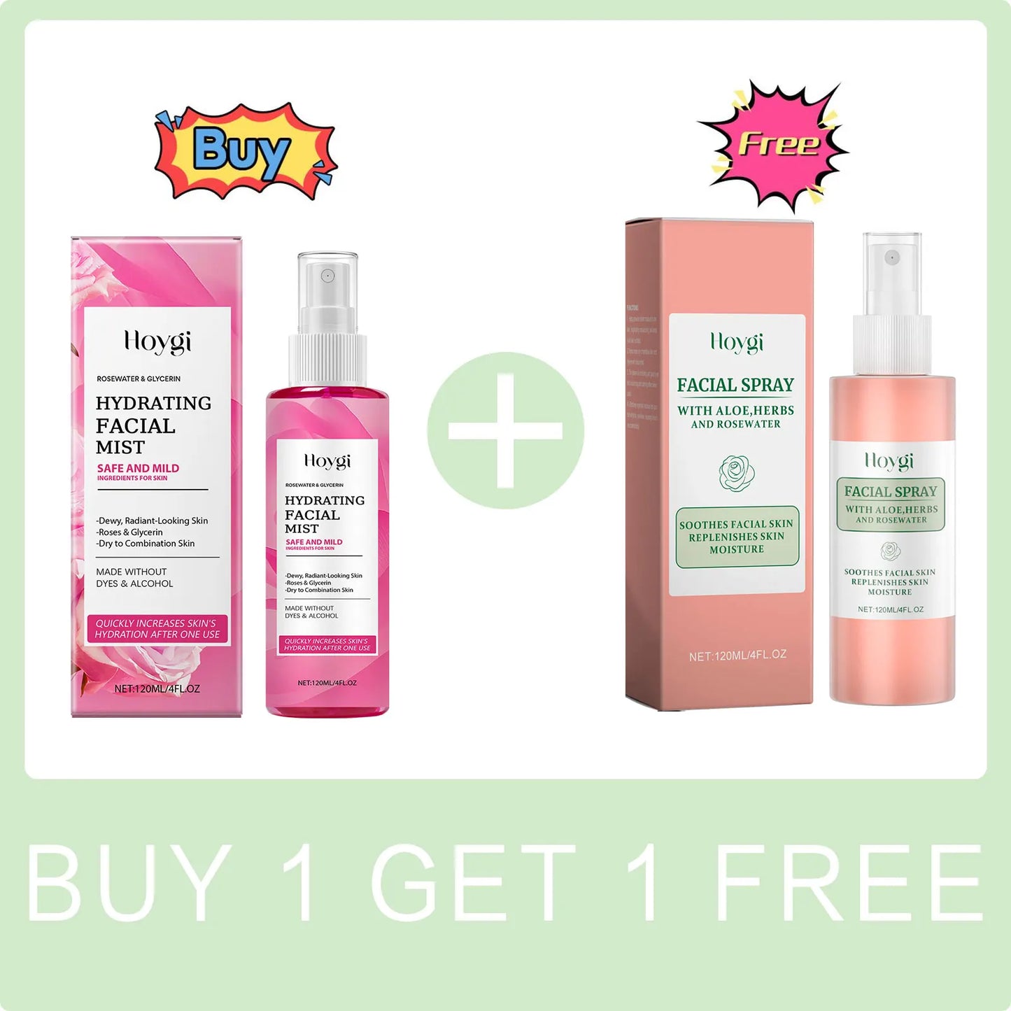 Rose Toner Spray Repair Damaged Skin Shrink Pore Improve Dryness Oil Control Lighten Melasma Pigmentation Vitamin C Face Essence Peaceful Pleasures Health and Wellness C And D