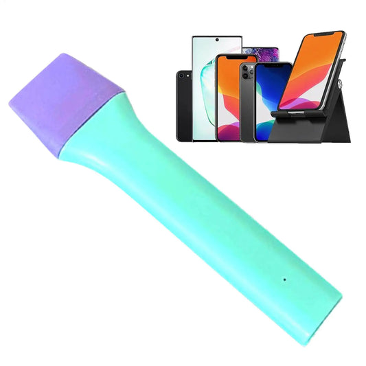 Thermostatic Heating Pen for Phone Screen Film Edge Shaping Phone Film Tool Peaceful Pleasures Health and Wellness