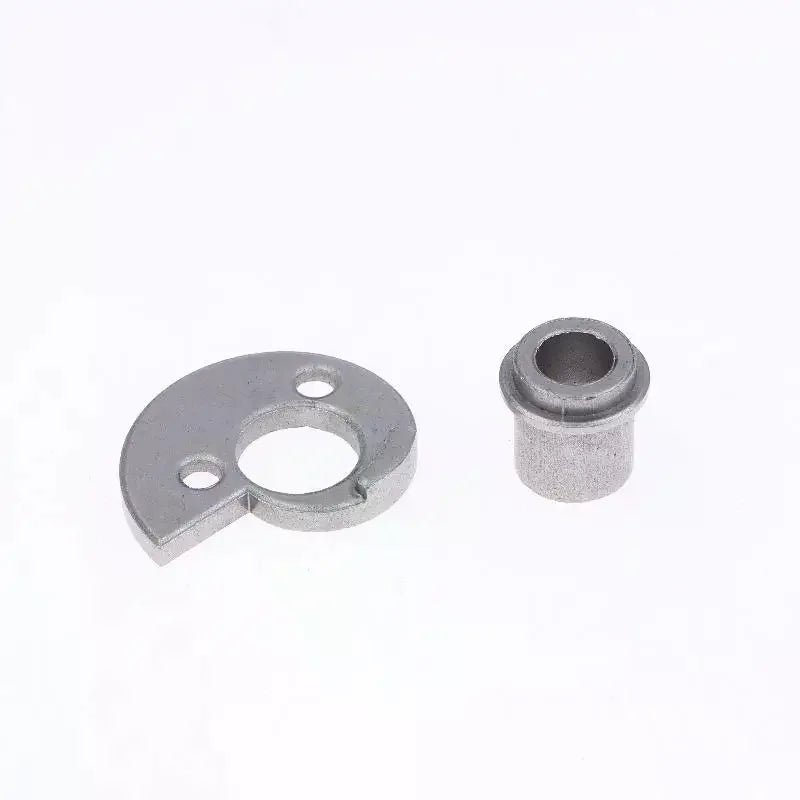 3-Pack Chainsaw Chain Tensioner Adjustment Blocks for 8" Saws