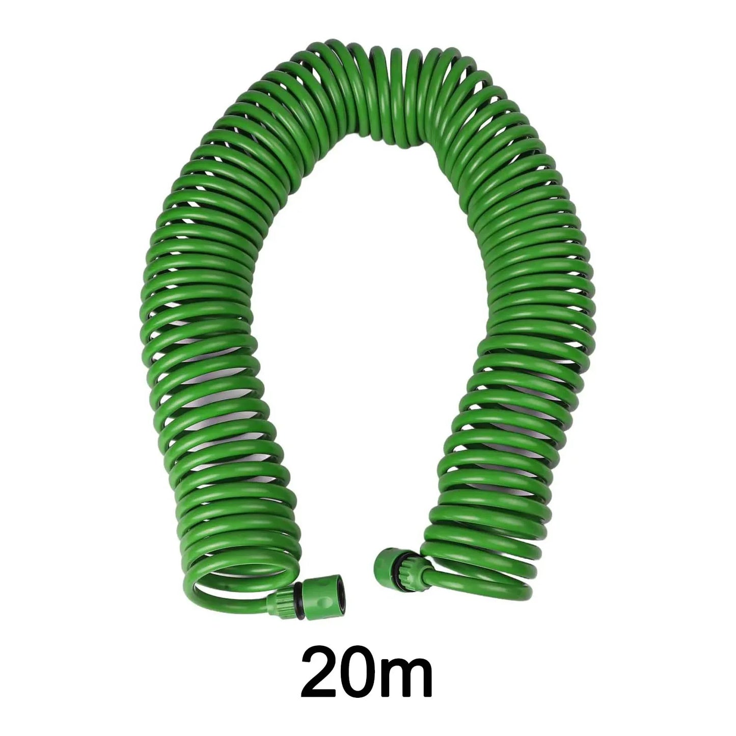 Flexible Garden Water Hose 7.5m–20m | Multi-Function Pipe
