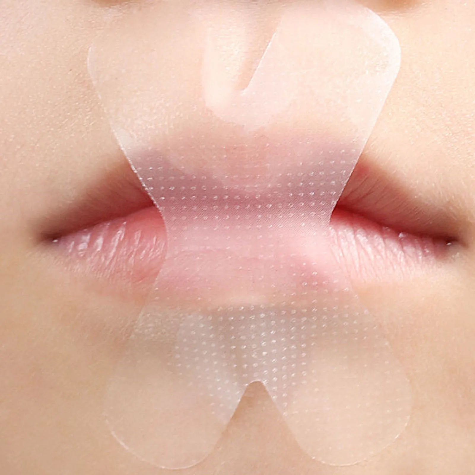 Mouth Tape for Sleeping Prevent Open Mouth Breathing Patch Guard Sticker for Improve Night Sleeping Peaceful Pleasures Health and Wellness