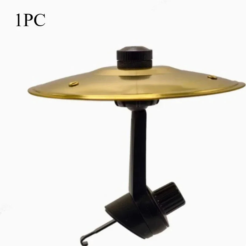Miniature Hand Clap Cymbals – Mini Desk Decor & Car Accessory