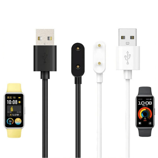 For Huawei Band 9 8 7 Charger Adapter USB Charging Cable Smartwatch Charging Line For Huawei Band7 Band8 Band9 Accessories Peaceful Pleasures Health and Wellness