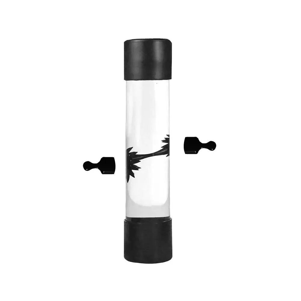 Ferrofluid Magnetic Stress Relief Toys for Decompression Peaceful Pleasures Health and Wellness round bottle