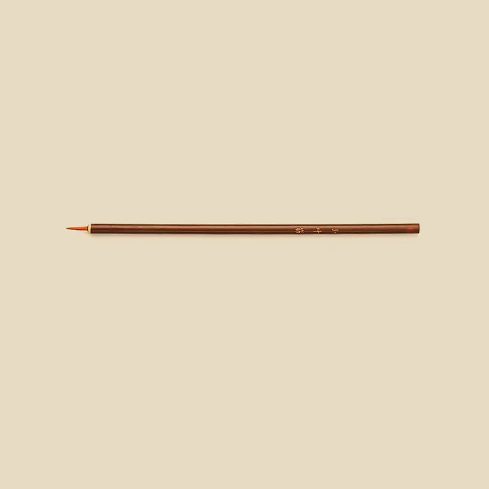 Chinese Calligraphy Brush – Wolf Hair Painting & Art Pen