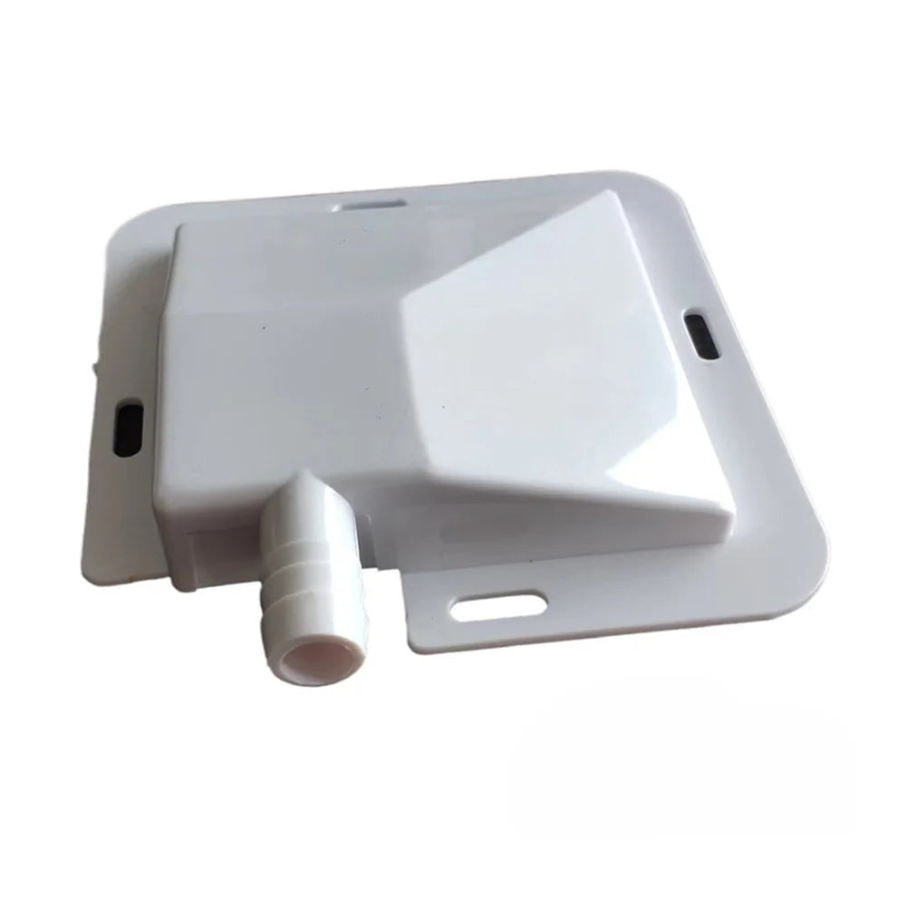 AC Condensate Drip Pan Tray with 1M Drain Hose | LEENKEA