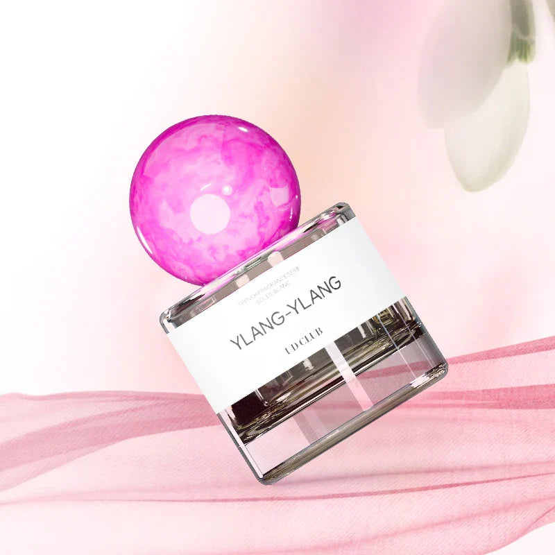 Women's Floral & Fruity Perfume – Long-Lasting Date Night Scent