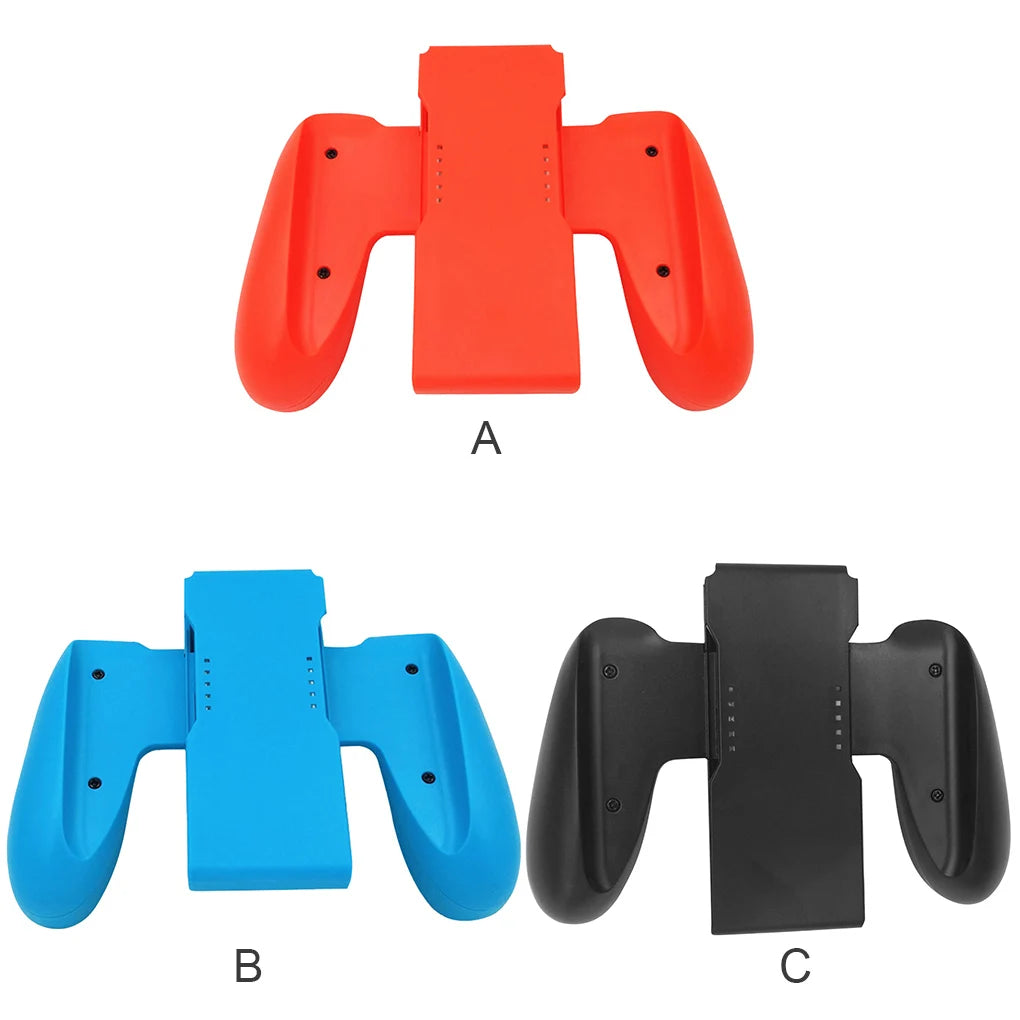 Easy Operate Gaming Grip Handle Nintendo Switch Joy Con Controller