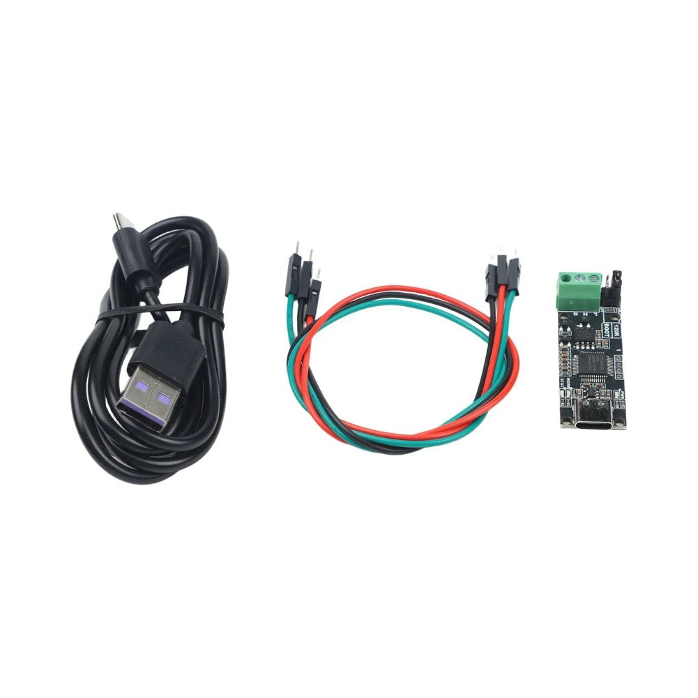MKS CANable CAN Analyzer USB Adapter Industrial Debugging Motor