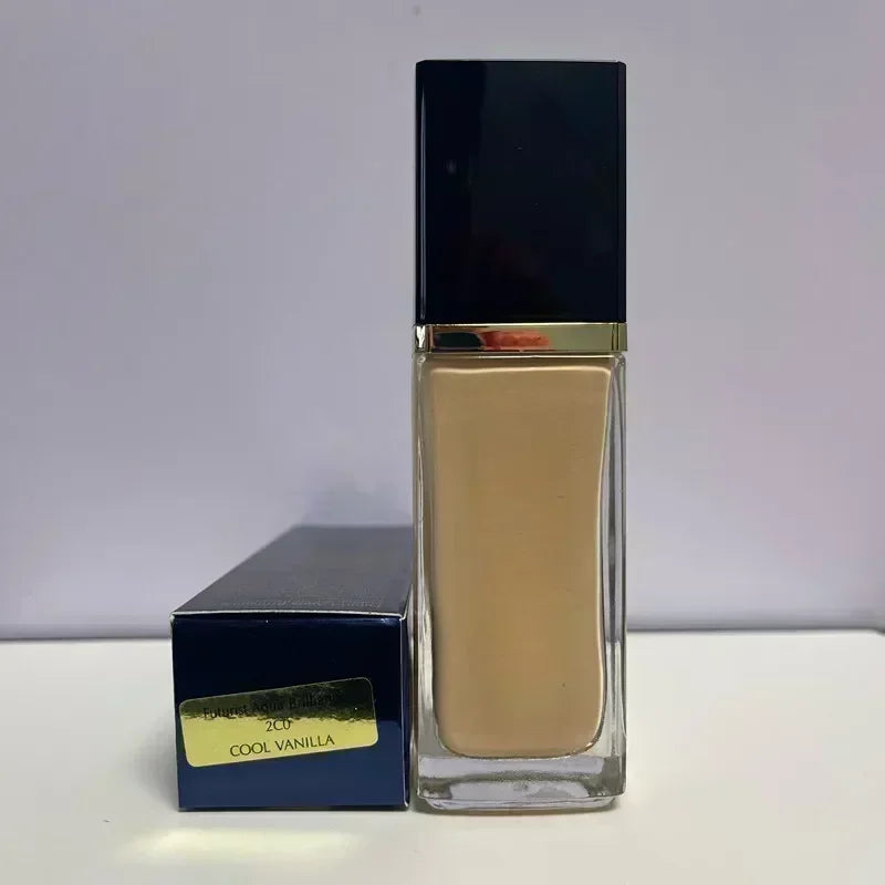 Double Wear Stay-in-Place Full Coverage Foundation SPF