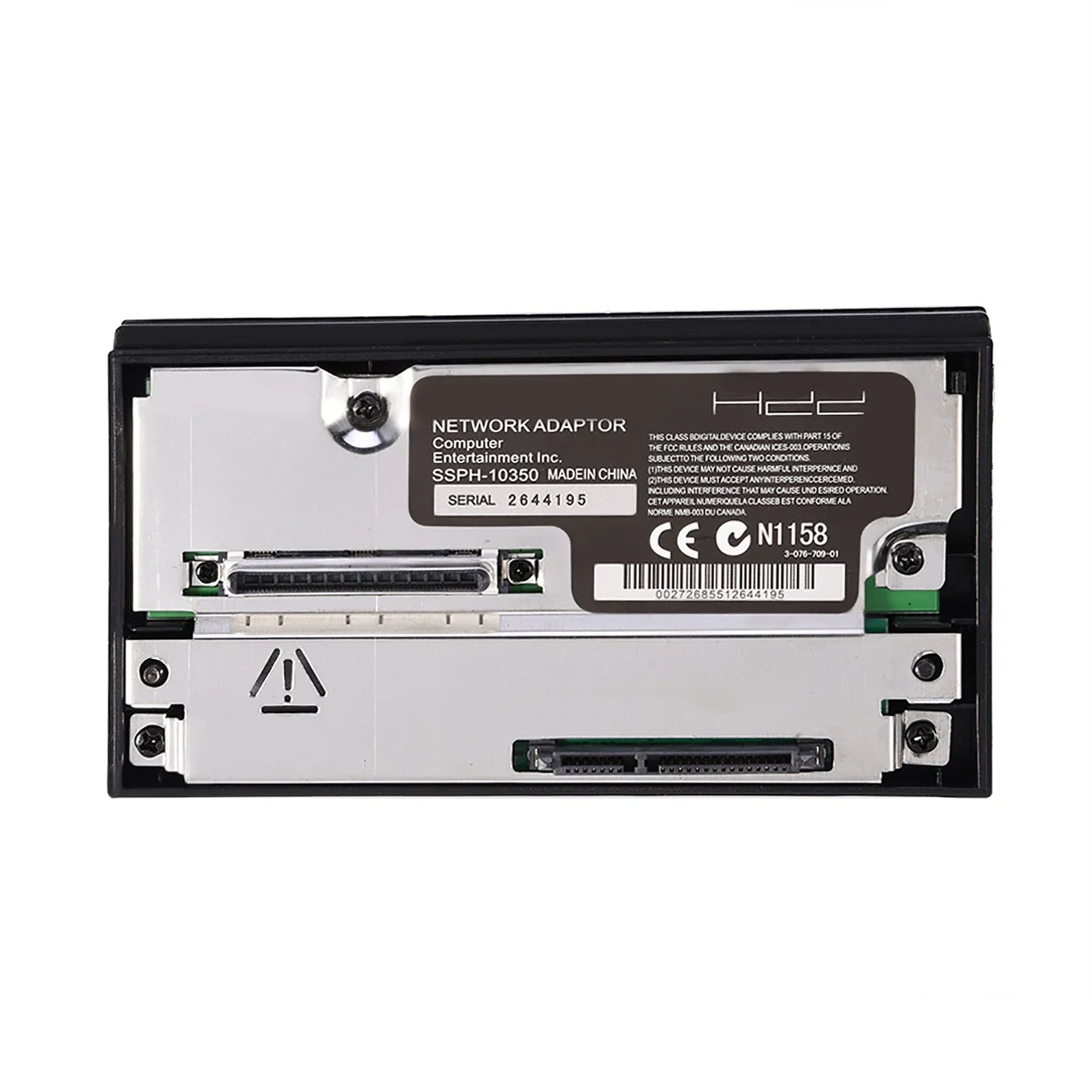 Bitfunx Gamestar SATA Adapter Compatible 2 5 3 Inches HDD Hard Drive