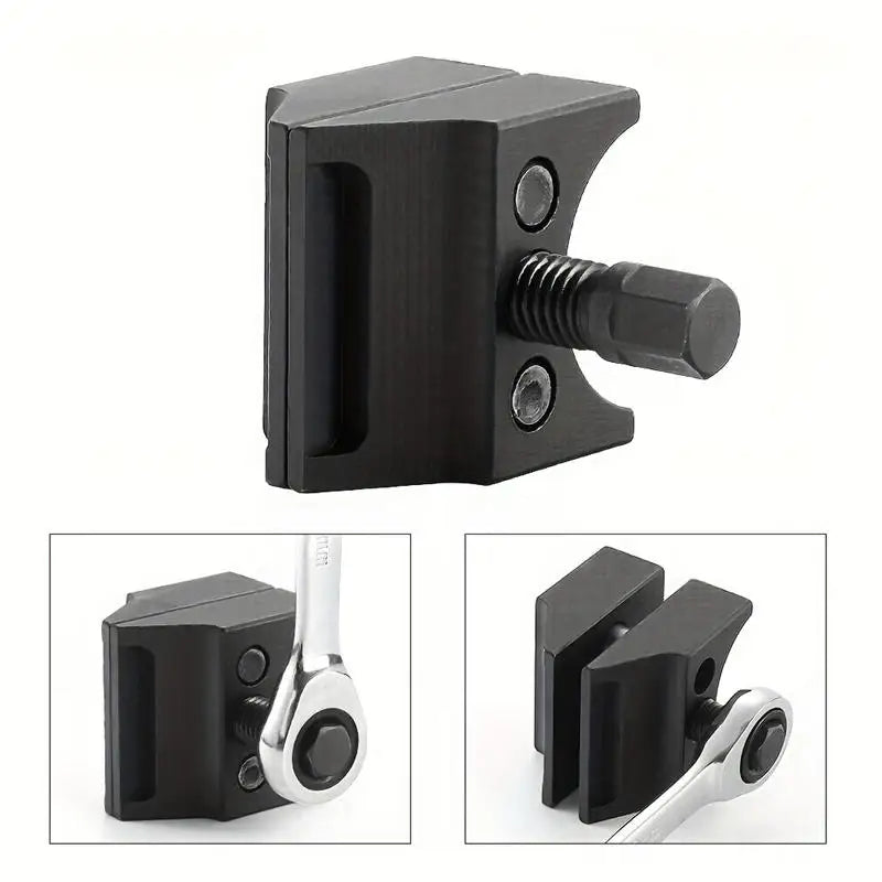 Separate Car Suspension Expansion Separator Strut Wheel Hub Separator Tool Car Repair Tools Peaceful Pleasures Health and Wellness