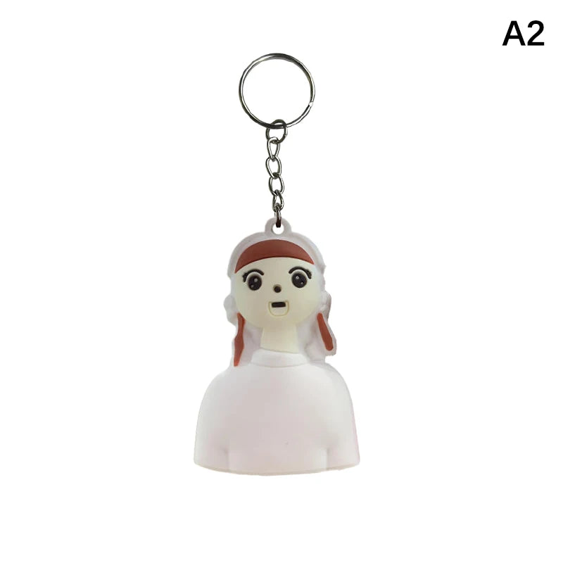 Paw Print Ampoule Bottle Opener Keychain for Nurses & Doctors Medical Keychain Tool Peaceful Pleasures Health and Wellness A2