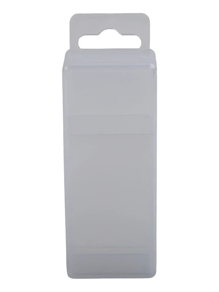 Transparent Telescopic Drill Bit & Tool Storage Box | 3 Sizes