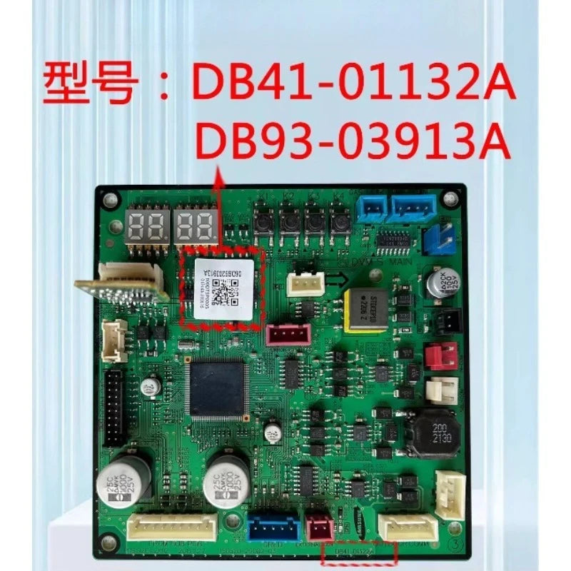 Parts for DB93-11696B DB92-03322A DB93-03913A DB93-05958K DB93-07456A Peaceful Pleasures Health and Wellness