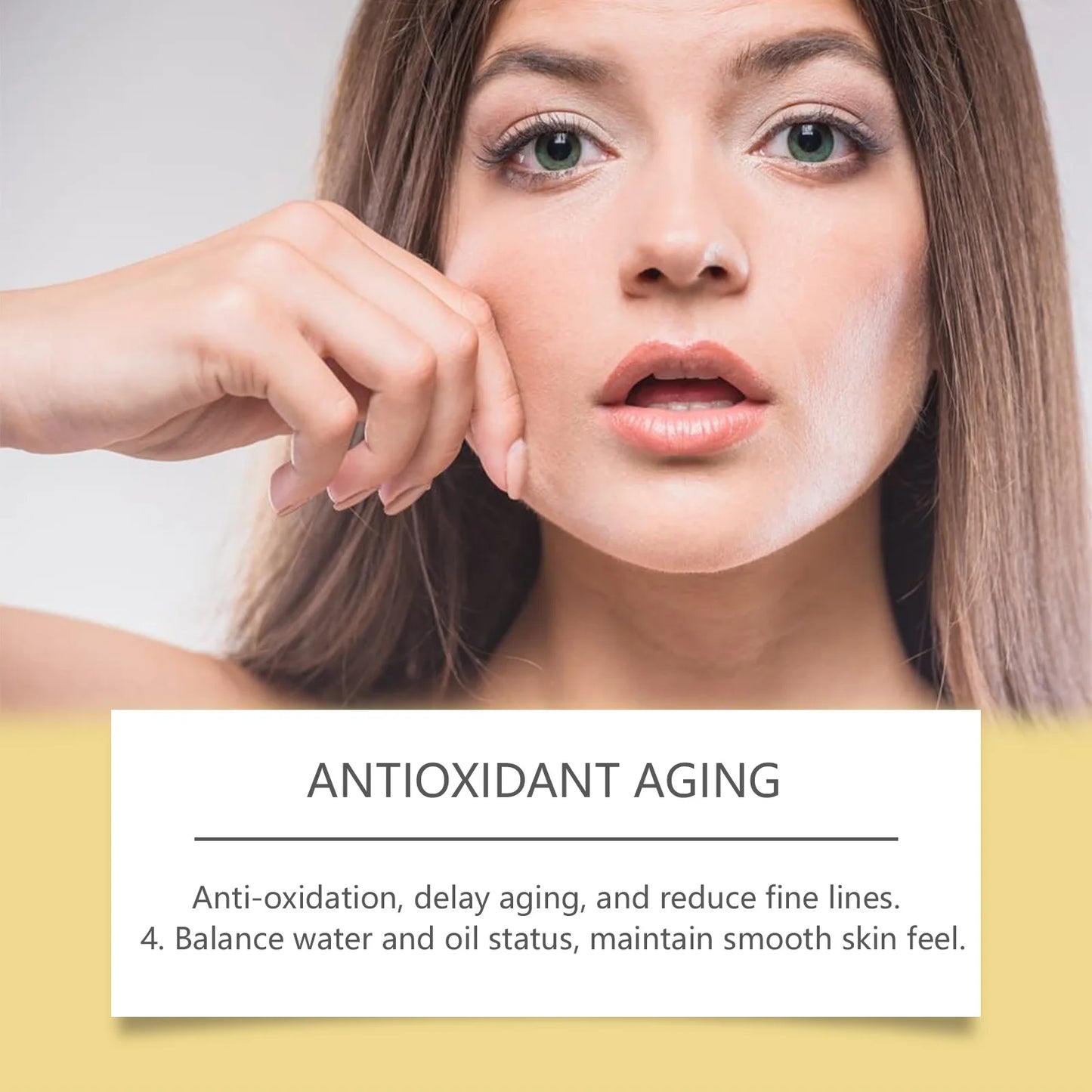 Tallow Honey Skin Moisturizing Cream Antioxidant Improve Skin Condition Repair Skin Barrier Massage Body Nourishment Body Lotion Peaceful Pleasures Health and Wellness