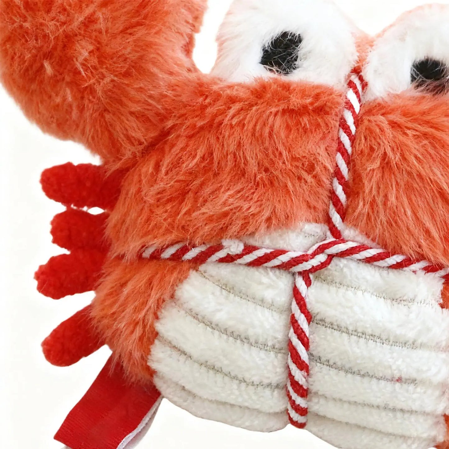 Cat Chew Toy Cute Plush Interactive Teething Crab Lobster Catnip Cat Teething Toys For Self Play Enrichment Training Exercise Peaceful Pleasures Health and Wellness