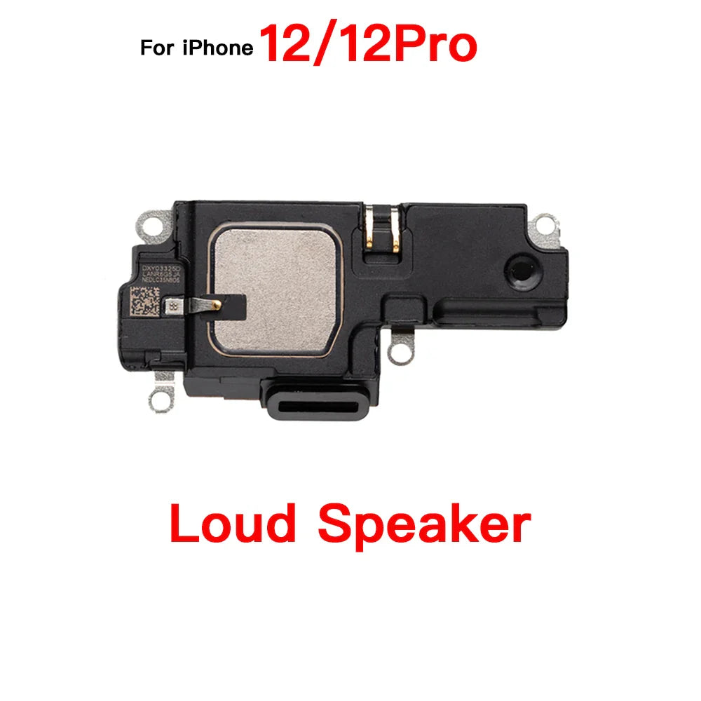 iPhone Loud Speaker Replacement 8 X XR XS 11 12 13 Pro Max