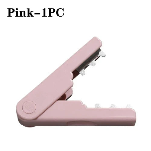 Rose Thorn Stripper Pliers – Floral Stem & Leaf Remover Tool