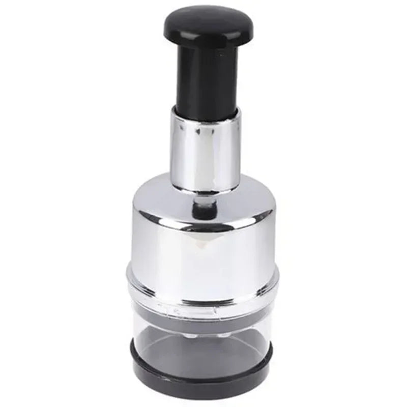 Kitchen Portable Magic Onion Chopper Food Vegetable Garlic Onion Dicer Mincer Cutter Peeler Accessories Household Supplies Tools Peaceful Pleasures Health and Wellness