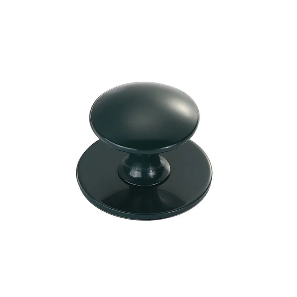 Stainless Steel Self-Adhesive Drawer & Cabinet Knob