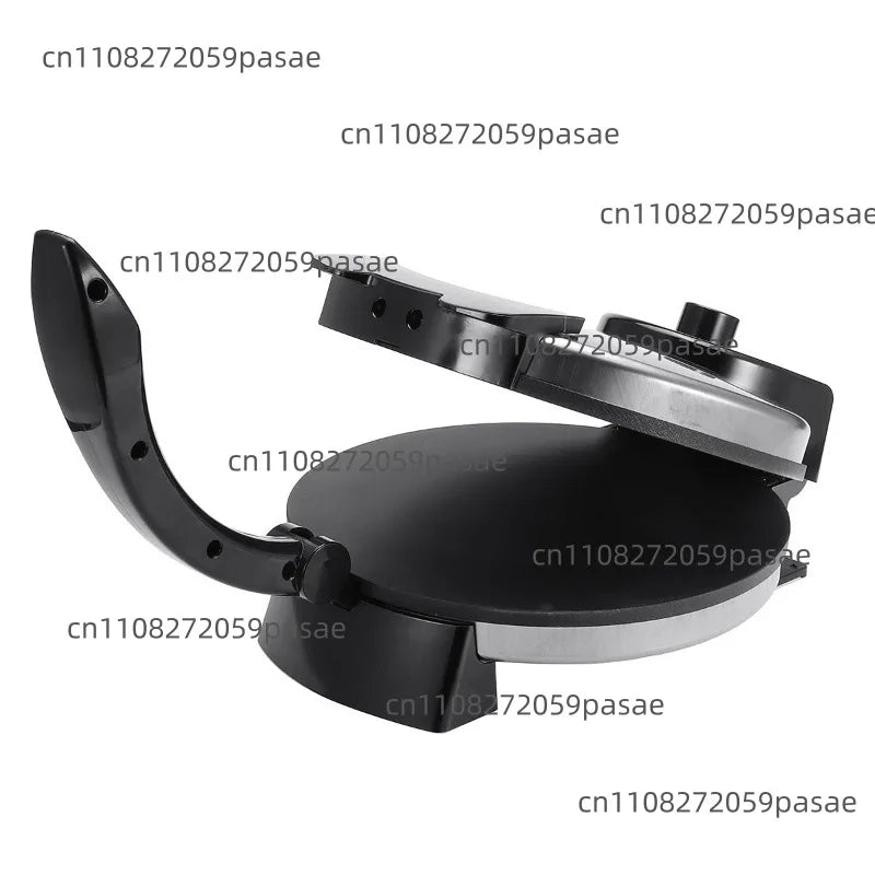 Electric Pancake & Crepe Maker – 1500W Double-Sided Cooker