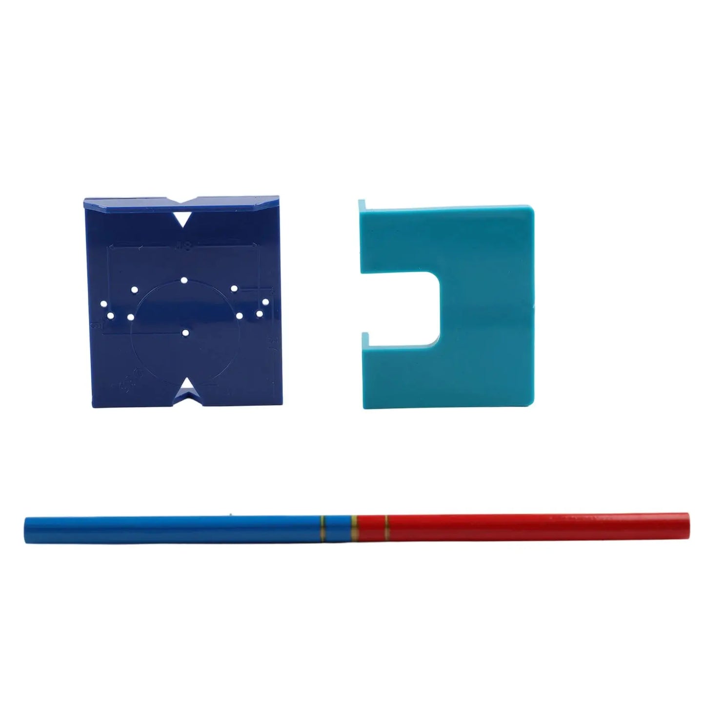 Professional Hinge Mounting Plate Cabinet Door Alignment Magnetic