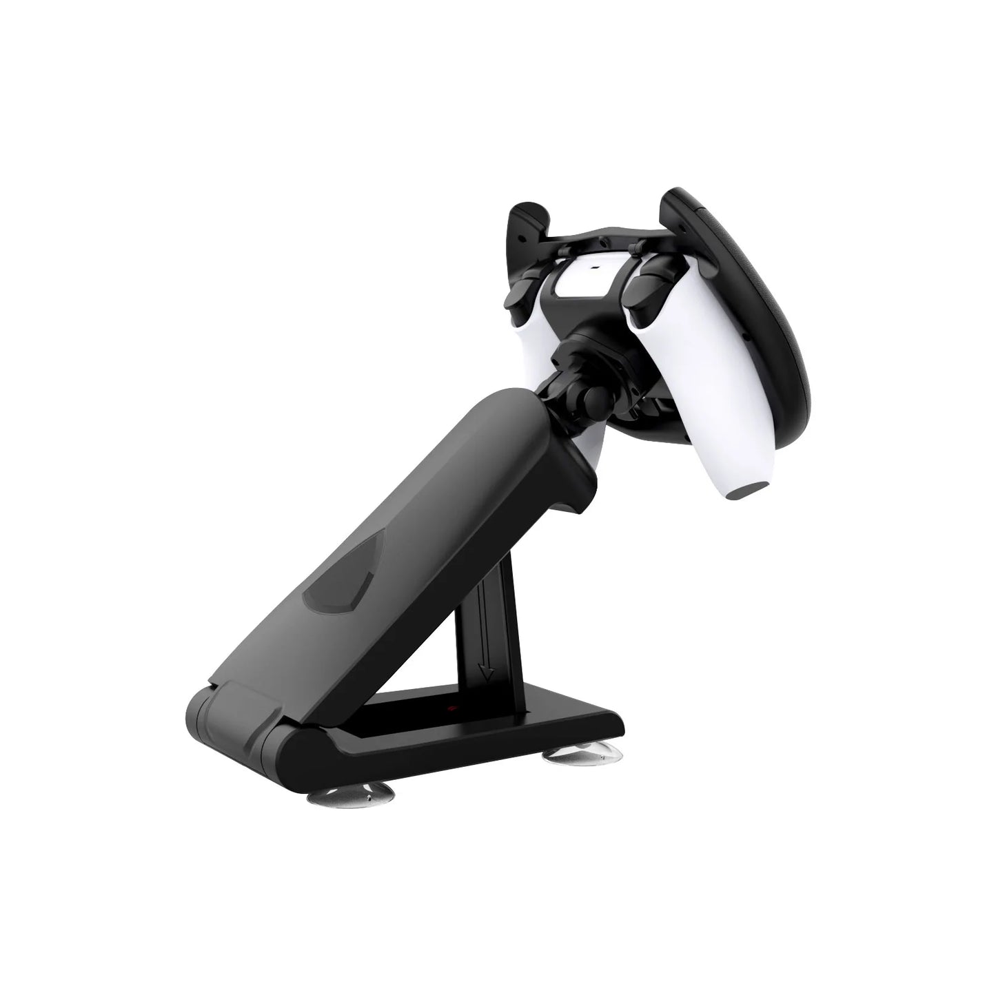 Multi Axis Steering Wheel Races Gaming Handle Holder For PS5 Racing Game Handle Bracket For PS 5 Games Accessories Peaceful Pleasures Health and Wellness