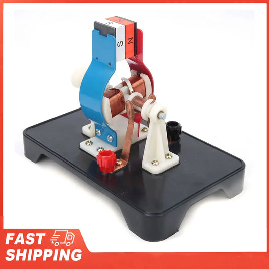 Model Generator Motor Equipment Student Physical Educational Peaceful Pleasures Health and Wellness